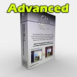 Agima CMS Advanced